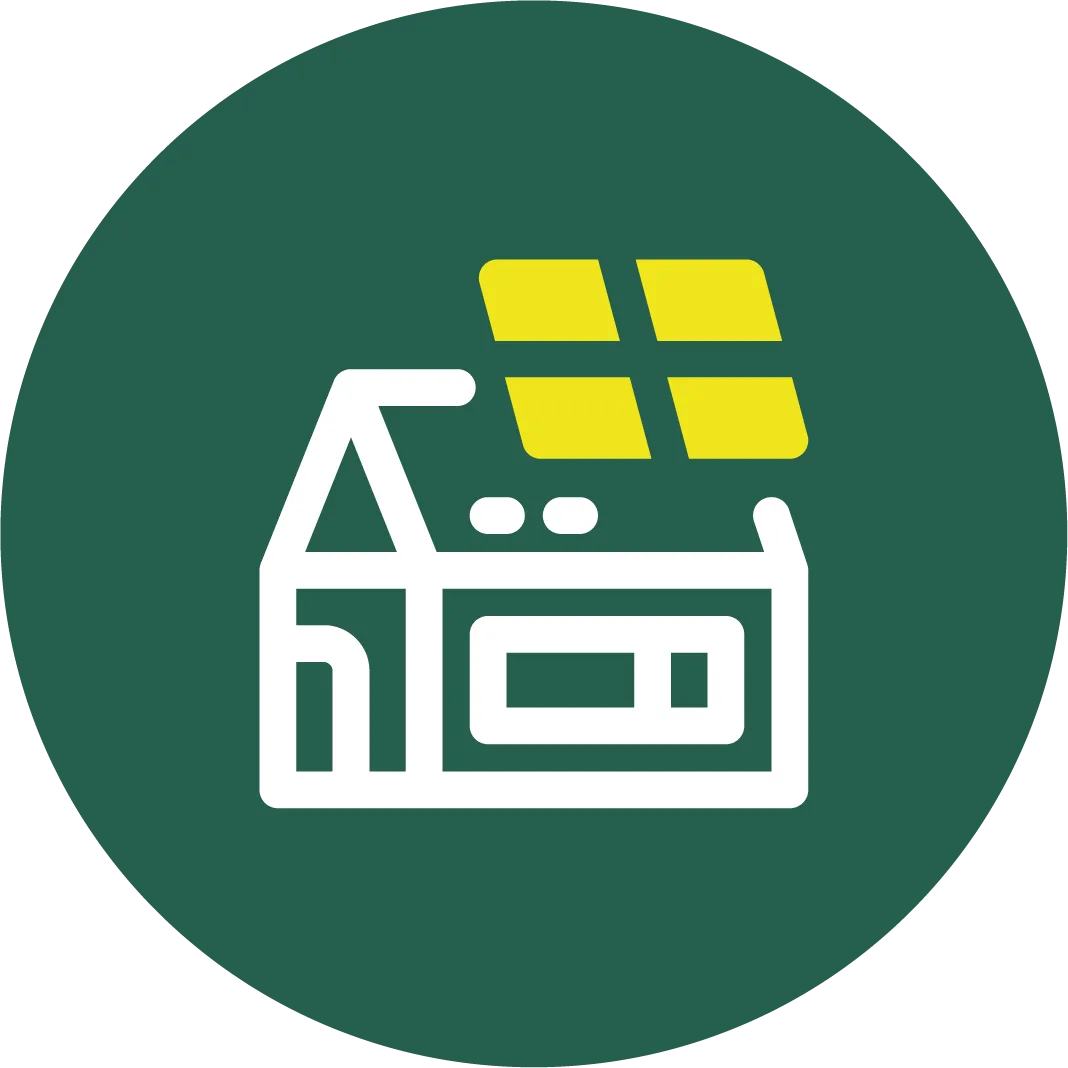 Advanced Solar Technology for a Greener Future - 开云Kaiyun体育APP