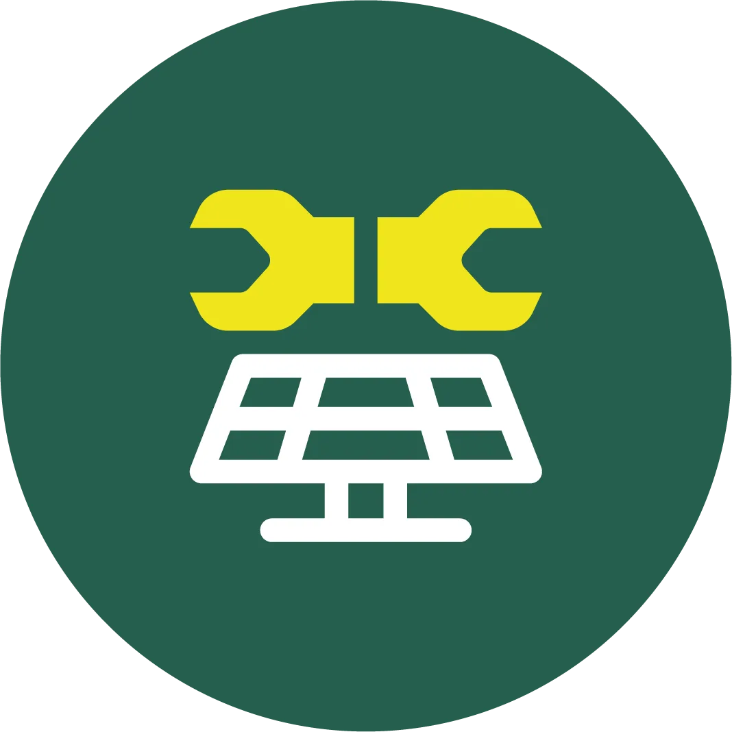 Advanced Solar Technology for a Greener Future - 开云Kaiyun体育APP