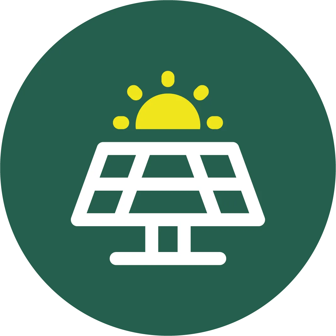 Advanced Solar Technology for a Greener Future - 开云Kaiyun体育APP